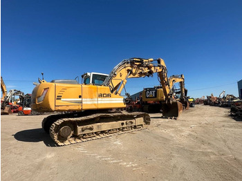 Bager guseničar Liebherr R 906 LC: slika 2