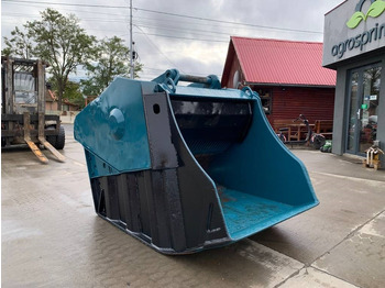 Kašika za Građevinska mašina MB Crusher BF 120.4: slika 5
