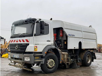 Autočistilica MERCEDES-BENZ Axor 1829