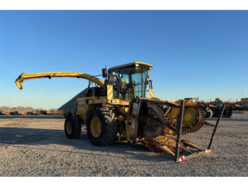Kombinovani kombajn New Holland FX 300: slika 3