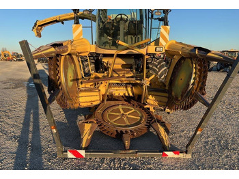 Kombinovani kombajn New Holland FX 300: slika 4