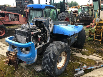 New Holland LM 435-410 FOR PARTS New Holland LM 435-410 FOR PARTS: slika 3 New Holland LM 435-410 FOR PARTS New Holland LM 435-410 FOR PARTS: slika 3