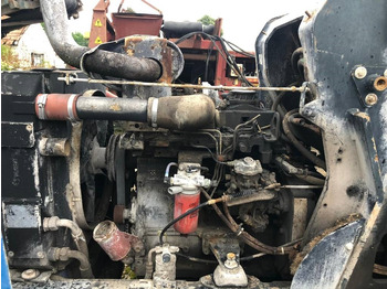 New Holland LM 435-410 FOR PARTS New Holland LM 435-410 FOR PARTS: slika 4 New Holland LM 435-410 FOR PARTS New Holland LM 435-410 FOR PARTS: slika 4