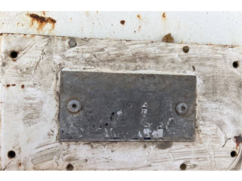 Stabilizator zemljišta Rabaud Ratostab 250: slika 5 Stabilizator zemljišta Rabaud Ratostab 250: slika 5