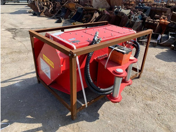 Šumski mulčer Raytree REDM50 NEW: slika 3