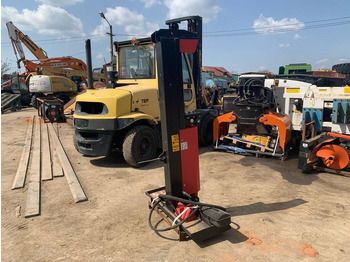 Cepač za drva Raytree RMLS18T: slika 3