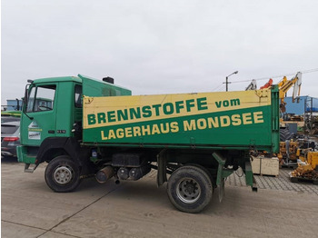 Istovarivač Steyr 9S14: slika 4