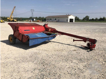 Tarup/ Mulčer Taarup 306R: slika 2