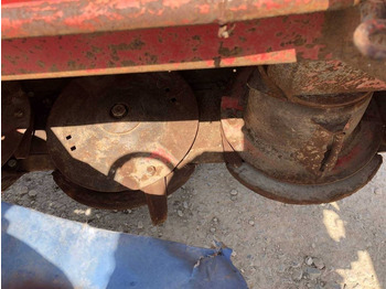 Tarup/ Mulčer Taarup 306R: slika 5