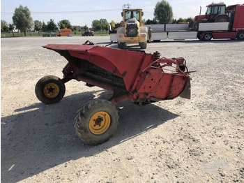 Tarup/ Mulčer Taarup 306R: slika 3