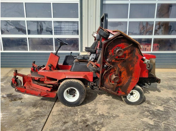 Baštenska kosačica Toro GROUNDSMASTER 30410: slika 2