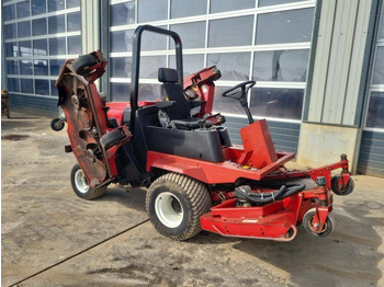 Baštenska kosačica Toro GROUNDSMASTER 30410: slika 4