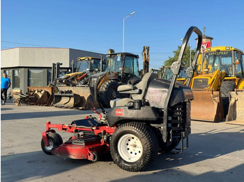 Baštenska kosačica Toro Z Master 7000 PRO: slika 4
