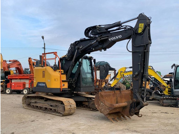 Volvo ECR145EL  Volvo ECR145EL: slika 5