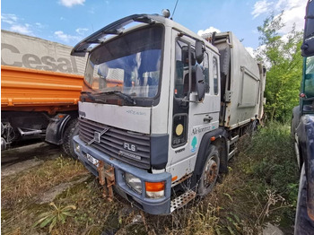 Kamion za smeće VOLVO FL6