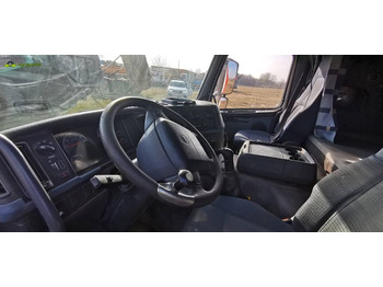 Istovarivač Volvo FM12 420: slika 5