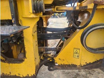 Volvo L 120 E  Volvo L 120 E: slika 4