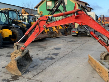 Mini bager Wacker Neuson 28 Z3 RD: slika 3 Mini bager Wacker Neuson 28 Z3 RD: slika 3