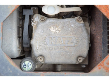 Vibraciona ploča Wacker Neuson DPU5045H: slika 3