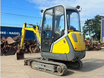 Wacker Neuson ET 18 Wacker Neuson ET 18: slika 3 Wacker Neuson ET 18 Wacker Neuson ET 18: slika 3
