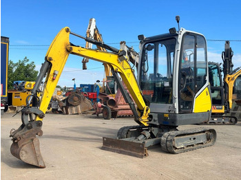Wacker Neuson ET 18 Wacker Neuson ET 18: slika 1 Wacker Neuson ET 18 Wacker Neuson ET 18: slika 1