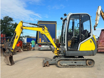 Wacker Neuson ET 18 Wacker Neuson ET 18: slika 2 Wacker Neuson ET 18 Wacker Neuson ET 18: slika 2