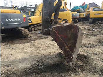 Volvo EC210BLC Volvo EC210BLC: slika 3