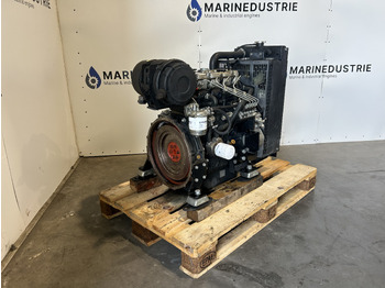 Motor za Građevinska mašina Perkins 404D-22 GN: slika 2