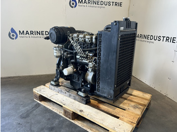 Motor za Građevinska mašina Perkins 404D-22 GN: slika 3