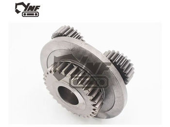 Pogonski reduktor novi 05903806 JCB220 JS220 JCB200 JS200 2nd Planetary Carrier Assembly Reduction Gear: slika 5