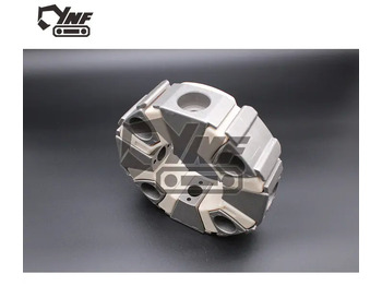 Kvačilo i delovi za Bager Excavator Hydraulic Pump Parts 3066 Engine 50H Rubber Coupling 272-4795 For Cat E320 320B 320C 320D: slika 5
