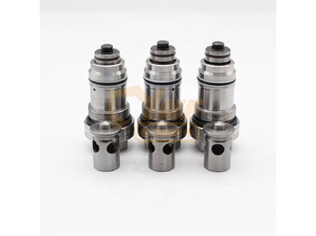 Hidraulični ventil KOMATSU