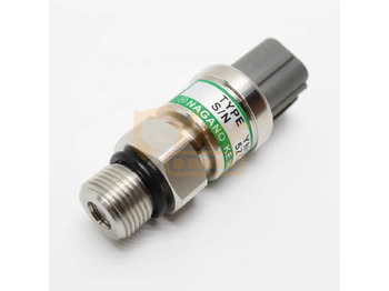 Senzor novi SK200-6 SK200-8 SK210-8 SK250-8 Excavator Parts Sensor Switch Pressure Sensor LC52S00002P1: slika 2