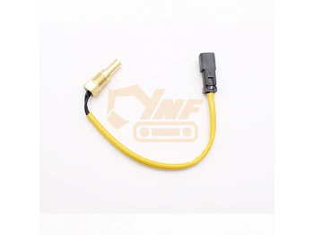 Senzor novi Spare parts for PC300-8 excavator temperature sensor 7861-93-3320: slika 3