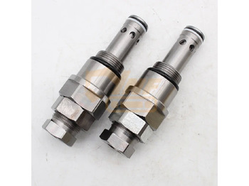 Hidraulični ventil novi XS200-8 Relief Valve 723-40-92101 723-40-91102 723-40-93600 723-40-93800 for Komatsu PC200-8 PC360-7 PC300-7 PC220-7: slika 3 Hidraulični ventil novi XS200-8 Relief Valve 723-40-92101 723-40-91102 723-40-93600 723-40-93800 for Komatsu PC200-8 PC360-7 PC300-7 PC220-7: slika 3