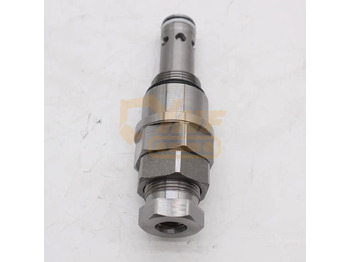 Hidraulični ventil novi XS200-8 Relief Valve 723-40-92101 723-40-91102 723-40-93600 723-40-93800 for Komatsu PC200-8 PC360-7 PC300-7 PC220-7: slika 5 Hidraulični ventil novi XS200-8 Relief Valve 723-40-92101 723-40-91102 723-40-93600 723-40-93800 for Komatsu PC200-8 PC360-7 PC300-7 PC220-7: slika 5