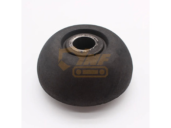 Nosač motora novi YNF Hot Sale Engine Mount BD30 Engine Mounting Cushion For Hitachi EX60-5 Excavator Parts: slika 3