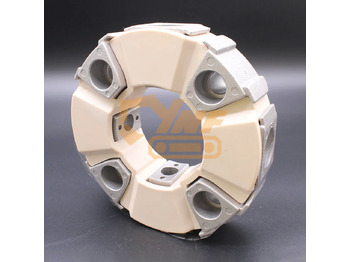 Kvačilo i delovi za Bager novi Ynf Hot Sales R215-7 R225-7 Excavator Parts 110H Coupling Assy Cf-H-110 Hydraulic Pump Coupling: slika 5