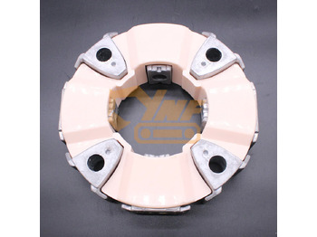 Kvačilo i delovi za Bager novi Ynf Hot Sales R215-7 R225-7 Excavator Parts 110H Coupling Assy Cf-H-110 Hydraulic Pump Coupling: slika 4