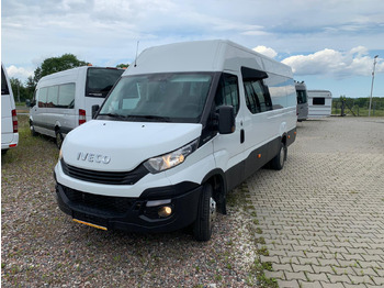 Turistički autobus IVECO Daily