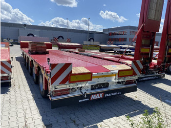 FAYMONVILLE MAXTRAILER MAX100 FAYMONVILLE MAXTRAILER MAX100: slika 1