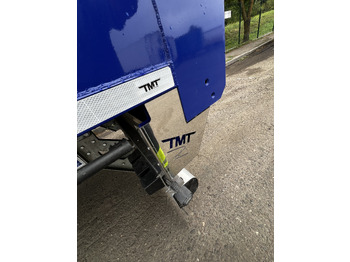 Poluprikolica sa pokretnim podom novi TMT CONCHIGLIA 40B: slika 4