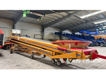 Trakasti transporter BRESTON