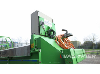 Trakasti transporter Breston 8-100 Flat conveyor: slika 4