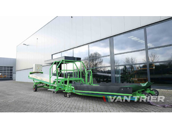 Trakasti transporter BRESTON
