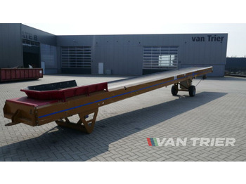 Transporter BRESTON