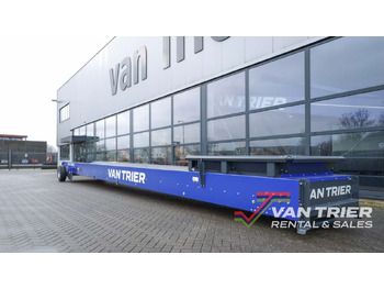 Trakasti transporter BRESTON