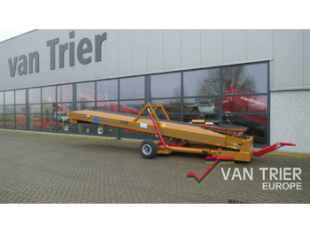 Trakasti transporter Breston HV14-80 Store loader: slika 5