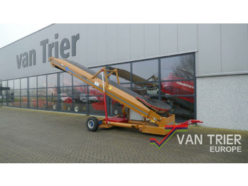 Trakasti transporter Breston HV14-80 Store loader: slika 3