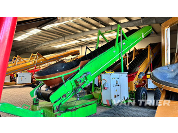 Trakasti transporter Breston Z14-80 Store loader: slika 2
